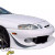 VSaero FRP VERT RIG Wide Body Front Bumper > Lexus SC300 1992-2000 - image 4