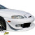 FRP VERT RIG Wide Body Front Bumper > Lexus SC300 1992-2000 - image 4