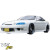 FRP VERT RIG Wide Body Front Bumper > Lexus SC300 1992-2000 - image 5