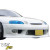 FRP VERT RIG Wide Body Front Bumper > Lexus SC300 1992-2000 - image 6