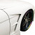 FRP VERT RIG Wide Body Fenders (front) 50mm > Lexus SC300 1992-2000 - image 1