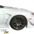 FRP VERT RIG Wide Body Fenders (front) 50mm > Lexus SC300 1992-2000 - image 3