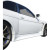FRP VERT RIG Wide Body Side Skirts > Lexus SC300 1992-2000 - image 1