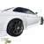 FRP VERT RIG Wide Body Side Skirts > Lexus SC300 1992-2000 - image 2
