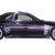 VSaero FRP VERT RIG Wide Body Side Skirts > Lexus SC300 1992-2000 - image 7