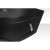 2014-2015 Mercedes CLA Class Black Series Look Wide Body Rear Bumper - 1 Piece - image 8