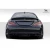 2014-2015 Mercedes CLA Black Series Look Rear Bumper - image 4