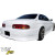 FRP VERT RIG Wide Body Fenders (rear) 50mm > Lexus SC300 1992-2000 - image 2