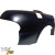FRP VERT RIG Wide Body Fenders (rear) 50mm > Lexus SC300 1992-2000 - image 9