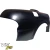 FRP VERT RIG Wide Body Fenders (rear) 50mm > Lexus SC300 1992-2000 - image 9