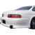 FRP VERT RIG Wide Body Rear Bumper > Lexus SC300 1992-2000 - image 1