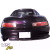 VSaero FRP VERT RIG Wide Body Rear Bumper > Lexus SC300 1992-2000 - image 7