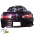 FRP VERT RIG Wide Body Rear Bumper > Lexus SC300 1992-2000 - image 8