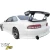 FRP VERT RIG Wide Body Kit 8pc > Lexus SC300 1992-2000 - image 36