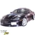 FRP VERT RIG Wide Body Kit 8pc > Lexus SC300 1992-2000 - image 28