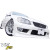VSaero FRP VERT Front Bumper > Lexus IS300 SXE10 2000-2005 - image 3