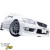 FRP VERT Front Bumper > Lexus IS300 SXE10 2000-2005 - image 4