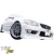FRP VERT Front Bumper > Lexus IS300 SXE10 2000-2005 - image 8