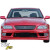 FRP VERT Front Bumper > Lexus IS300 SXE10 2000-2005 - image 8