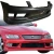 FRP VERT Front Bumper > Lexus IS300 SXE10 2000-2005 - image 15