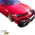 FRP VERT Front Bumper > Lexus IS300 SXE10 2000-2005 - image 18