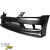 VSaero FRP VERT Front Bumper > Lexus IS300 SXE10 2000-2005 - image 17