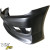 VSaero FRP VERT Front Bumper > Lexus IS300 SXE10 2000-2005 - image 20