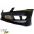 VSaero FRP VERT Front Bumper > Lexus IS300 SXE10 2000-2005 - image 22