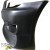 FRP VERT Front Bumper > Lexus IS300 SXE10 2000-2005 - image 32