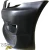FRP VERT Front Bumper > Lexus IS300 SXE10 2000-2005 - image 32