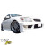 FRP VERT Side Skirts > Lexus IS300 SXE10 2000-2005 - image 3
