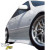 FRP VERT Side Skirts > Lexus IS300 SXE10 2000-2005 - image 14