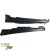 FRP VERT Side Skirts > Lexus IS300 SXE10 2000-2005 - image 20