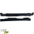 FRP VERT Side Skirts > Lexus IS300 SXE10 2000-2005 - image 21