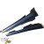 FRP VERT Side Skirts > Lexus IS300 SXE10 2000-2005 - image 22