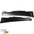 FRP VERT Side Skirts > Lexus IS300 SXE10 2000-2005 - image 23
