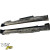 FRP VERT Side Skirts > Lexus IS300 SXE10 2000-2005 - image 26