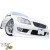 FRP VERT Body Kit 4pc > Lexus IS300 SXE10 2000-2005 - image 7