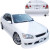VSaero FRP VERT Body Kit 4pc > Lexus IS300 SXE10 2000-2005 - image 1