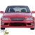 FRP VERT Body Kit 4pc > Lexus IS300 SXE10 2000-2005 - image 16