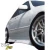 FRP VERT Body Kit 4pc > Lexus IS300 SXE10 2000-2005 - image 50