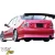 FRP VERT Body Kit 4pc > Lexus IS300 SXE10 2000-2005 - image 53