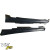 FRP VERT Body Kit 4pc > Lexus IS300 SXE10 2000-2005 - image 56