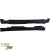 FRP VERT Body Kit 4pc > Lexus IS300 SXE10 2000-2005 - image 57