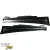 FRP VERT Body Kit 4pc > Lexus IS300 SXE10 2000-2005 - image 59
