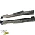FRP VERT Body Kit 4pc > Lexus IS300 SXE10 2000-2005 - image 62