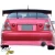 FRP VERT Body Kit 4pc > Lexus IS300 SXE10 2000-2005 - image 66