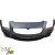 VSaero FRP WAL Front Bumper > Maserati Quattroporte 2009-2012 - image 8