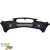 FRP WAL Front Bumper > Maserati Quattroporte 2009-2012 - image 9