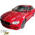 FRP WAL Front Bumper > Maserati Quattroporte 2009-2012 - image 14